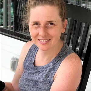 Meet your Posher, Kathryn